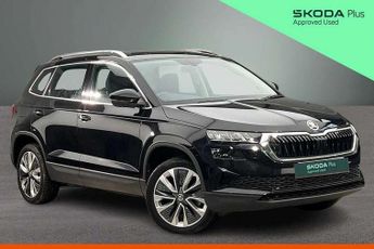 Skoda Karoq 1.5 TSI SE L 5dr DSG