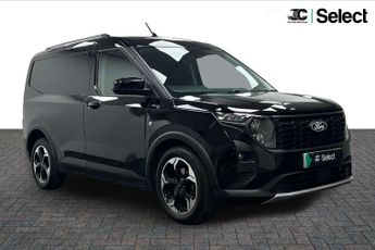 Ford Transit 1.5 EcoBlue Active Van