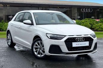 Audi A1 25 TFSI Sport 5dr