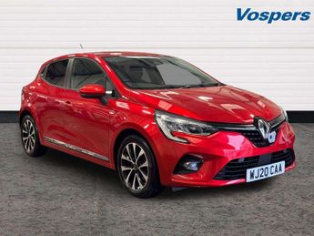 Renault Clio 1.0 TCe 100 Iconic 5dr