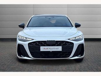 Audi A6 2.0 TFSI 204 Edition 1 4dr S Tronic