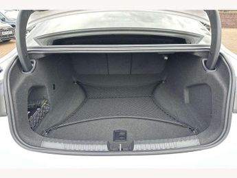 Audi A6 2.0 TFSI 204 Edition 1 4dr S Tronic