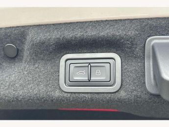 Audi A6 2.0 TFSI 204 Edition 1 4dr S Tronic