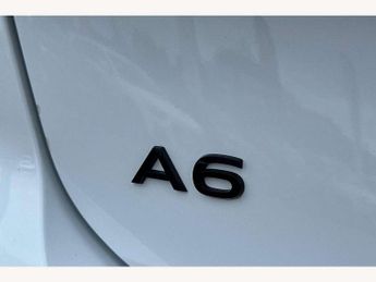 Audi A6 2.0 TFSI 204 Edition 1 4dr S Tronic