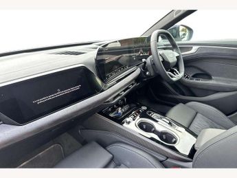 Audi A6 2.0 TFSI 204 Edition 1 4dr S Tronic