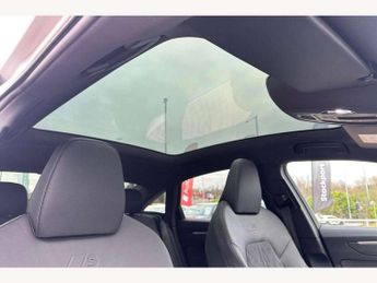 Audi A6 2.0 TFSI 204 Edition 1 4dr S Tronic