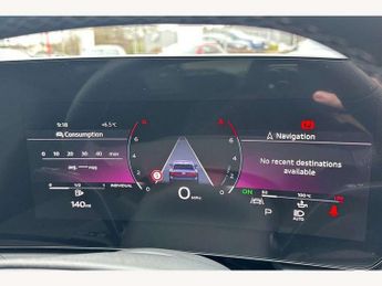 Audi A6 2.0 TFSI 204 Edition 1 4dr S Tronic