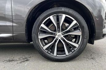 Volvo XC60 2.0 T8 [455] RC PHEV Ultimate Dark 5dr AWD Gtron