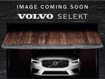 Volvo XC60 2.0 T6 [350] PHEV Plus Black Ed 5dr AWD Geartronic