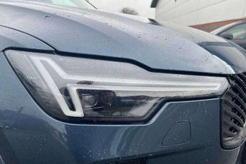 Volvo XC90 2.0 B5P Ultra Dark 5dr AWD Geartronic