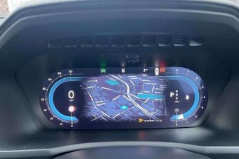 Volvo XC90 2.0 B5P Ultra Dark 5dr AWD Geartronic