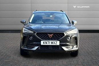 Cupra Formentor 1.4 eHybrid 204 V1 5dr DSG