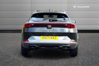Cupra Formentor 1.4 eHybrid 204 V1 5dr DSG