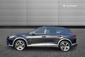 Cupra Formentor 1.4 eHybrid 204 V1 5dr DSG