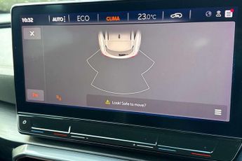 Cupra Formentor 1.4 eHybrid 204 V1 5dr DSG