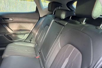 Cupra Formentor 1.4 eHybrid 204 V1 5dr DSG