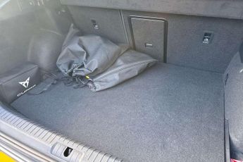 Cupra Formentor 1.4 eHybrid 204 V1 5dr DSG