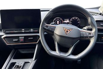 Cupra Formentor 1.4 eHybrid 204 V1 5dr DSG