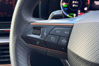 Cupra Formentor 1.4 eHybrid 204 V1 5dr DSG