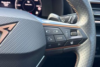 Cupra Formentor 1.4 eHybrid 204 V1 5dr DSG