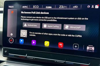 Cupra Formentor 1.4 eHybrid 204 V1 5dr DSG