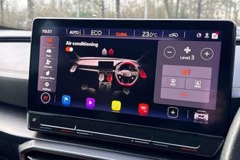 Cupra Formentor 1.4 eHybrid 204 V1 5dr DSG