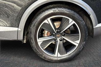 Cupra Formentor 1.4 eHybrid 204 V1 5dr DSG