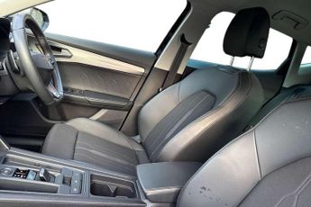 Cupra Formentor 1.4 eHybrid 204 V1 5dr DSG