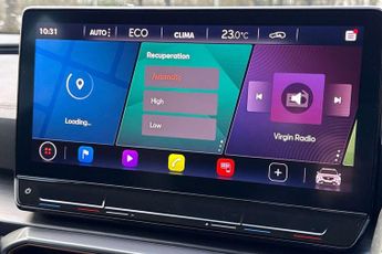 Cupra Formentor 1.4 eHybrid 204 V1 5dr DSG