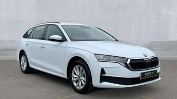 Skoda Octavia 1.5 TSI e-TEC SE Technology 5dr DSG