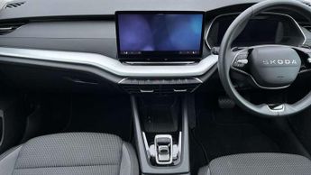 Skoda Octavia Estate 1.5 TSI e-TEC SE Technology 5dr DSG