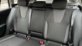 Skoda Octavia Estate 1.5 TSI e-TEC SE Technology 5dr DSG