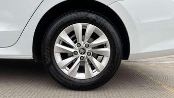 Skoda Octavia Estate 1.5 TSI e-TEC SE Technology 5dr DSG