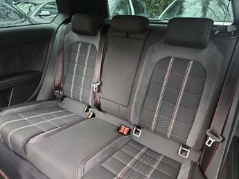 Volkswagen Golf GTI 2.0 TSI GTI Clubsport 40 3dr DSG