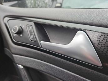 Volkswagen Golf GTI 2.0 TSI GTI Clubsport 40 3dr DSG