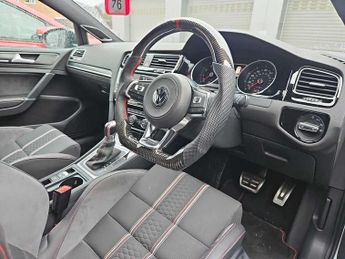 Volkswagen Golf GTI 2.0 TSI GTI Clubsport 40 3dr DSG