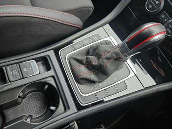 Volkswagen Golf GTI 2.0 TSI GTI Clubsport 40 3dr DSG