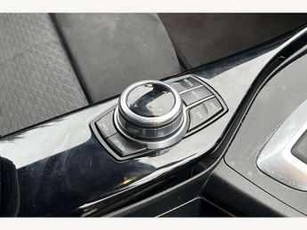 BMW 1 Series 118d M Sport Shadow Ed 5dr Step Auto