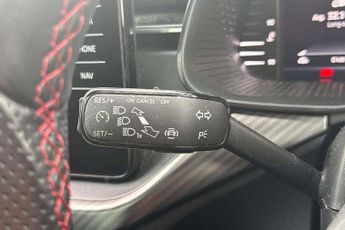 Skoda Scala 1.5 TSI Monte Carlo 5dr DSG