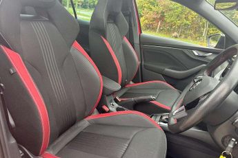 Skoda Scala 1.5 TSI Monte Carlo 5dr DSG