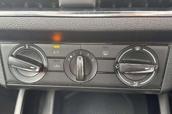 Skoda Scala 1.5 TSI Monte Carlo 5dr DSG