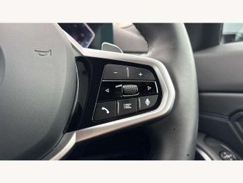 BMW 3 Series 320i M Sport 4dr Step Auto
