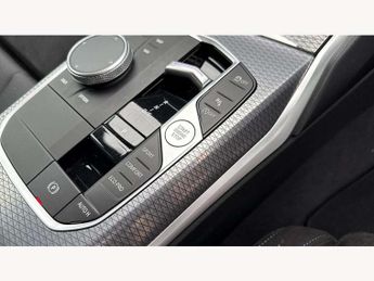 BMW 3 Series 320i M Sport 4dr Step Auto