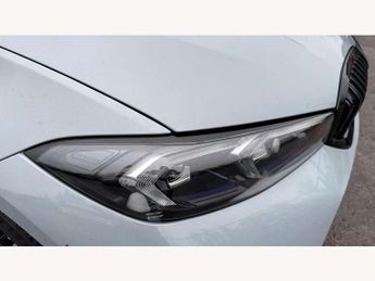 BMW 3 Series 320i M Sport 4dr Step Auto