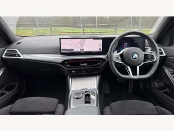 BMW 3 Series 320i M Sport 4dr Step Auto