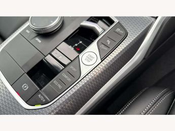 BMW 3 Series 320i M Sport 4dr Step Auto