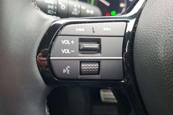Honda CR-V 2.0 ePHEV Advance Tech 5dr eCVT