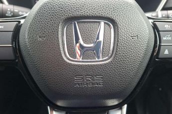 Honda CR-V 2.0 ePHEV Advance Tech 5dr eCVT