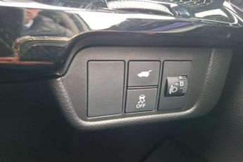 Honda CR-V 2.0 eHEV Elegance 5dr eCVT