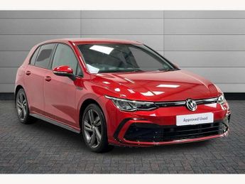 Volkswagen Golf 1.5 eTSI 150 R-Line 5dr DSG